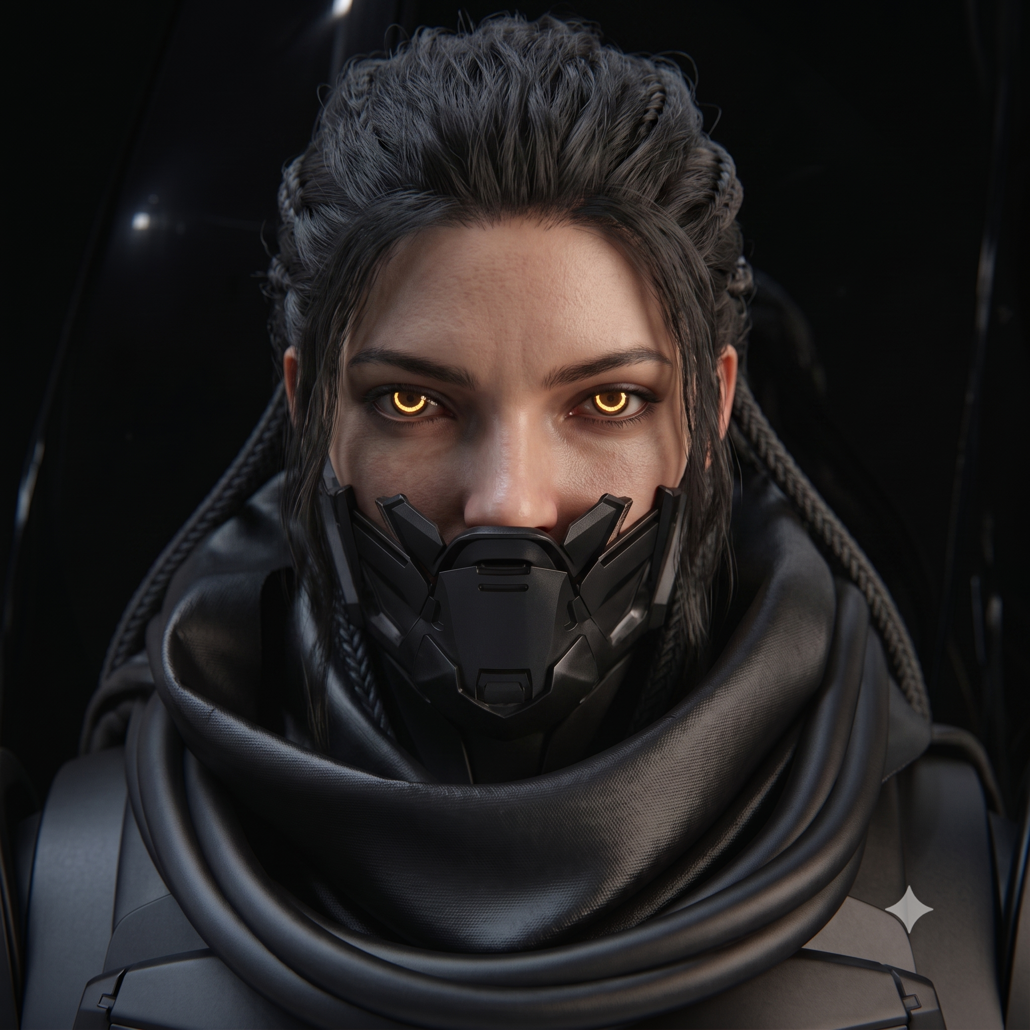 CIPHER — Desarrollador