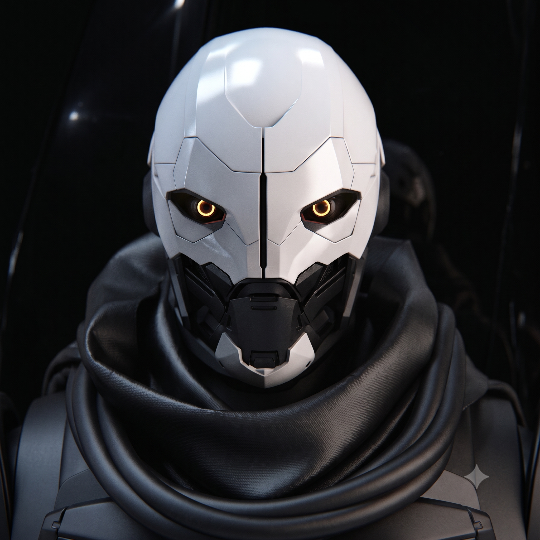 GHOST — Antivirus / Protector