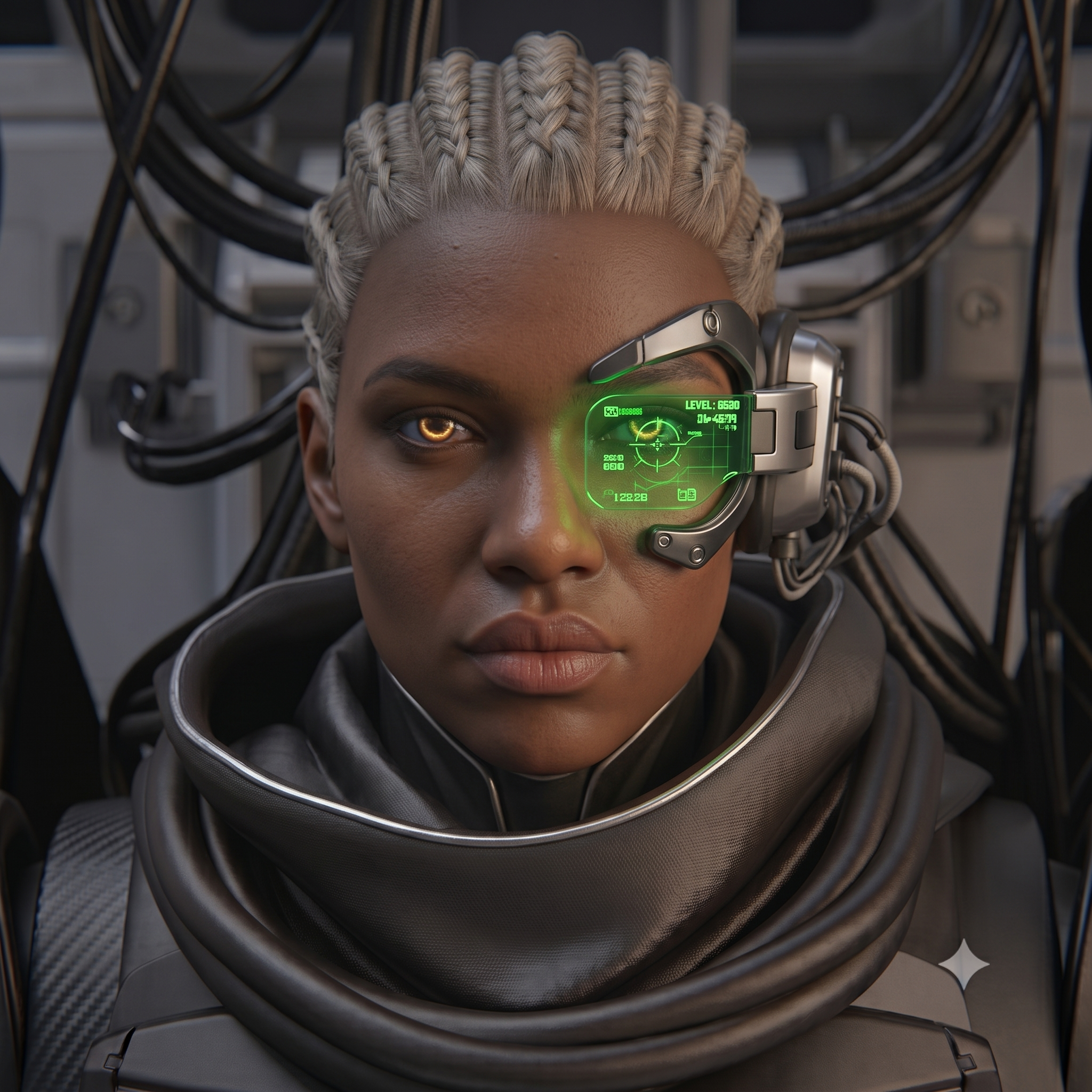ORACLE — IA Analista