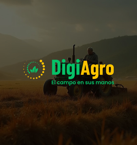 Digiagro App