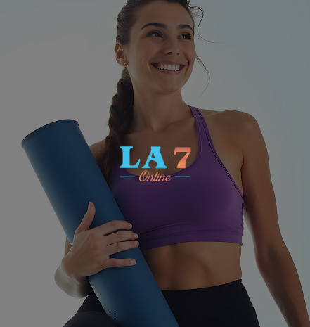 LA7 Apparel