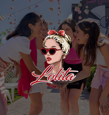 Lolita Dessert Club