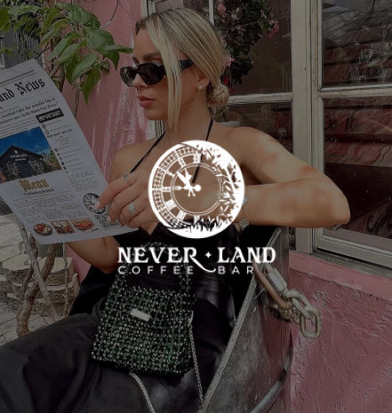 Neverland Club